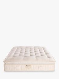 John Lewis British Natural Collection Cotswold Pillowtop 10250 Mattress, Regular Tension, King Size - thumbnail 4