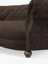 Tetrad Sandwick Small 2 Seater Sofa - thumbnail 4