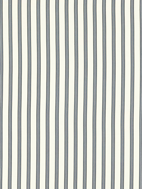 Clarke & Clarke Edison Made to Measure Curtains or Roman Blind, Denim - image 1