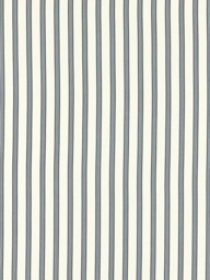 Clarke & Clarke Edison Made to Measure Curtains or Roman Blind, Denim - thumbnail 1