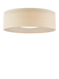 Laura Ashley Buckenham Ceiling Light - thumbnail 1