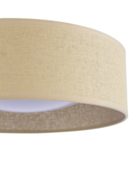 Laura Ashley Buckenham Ceiling Light - thumbnail 5