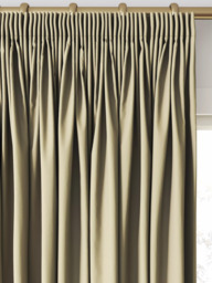 Harlequin Allegra Made to Measure Curtains or Roman Blind, Fossil - thumbnail 2