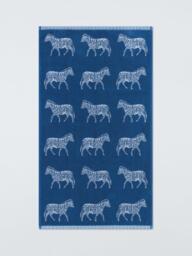 John Lewis Zebra Towels - thumbnail 4