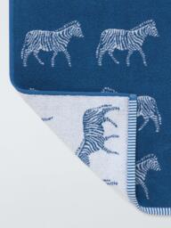 John Lewis Zebra Towels - thumbnail 2
