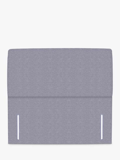 John Lewis Phoebe Full Depth Upholstered Headboard, Super King Size - image 1