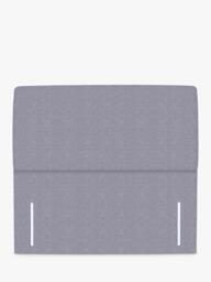 John Lewis Phoebe Full Depth Upholstered Headboard, Super King Size - thumbnail 1