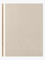 John Lewis Distressed Velvet Pair Lined Eyelet Curtains, Champagne - thumbnail 6