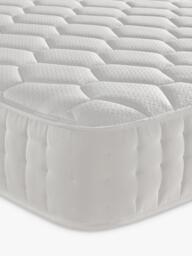 Silentnight Sleep Retreat Comfort 1000 Mirapocket® Spring Mattress, Medium/Firm Tension, Double - thumbnail 6