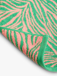 John Lewis + Matthew Williamson Zebra Towels - thumbnail 3