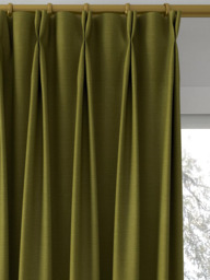 Sanderson Tuscany II Made to Measure Curtains or Roman Blind, Olive - thumbnail 4