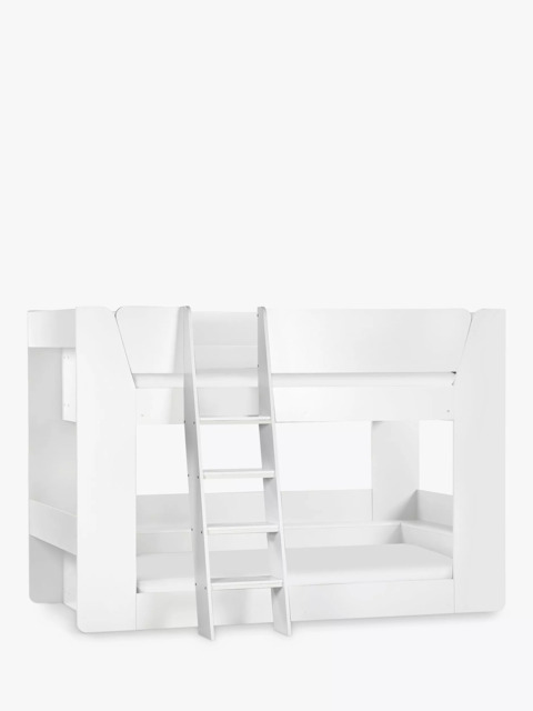 Julian Bowen Parsec Bunk Bed, Single - image 1