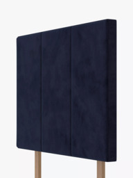 Silentnight Brescia Strutted Headboard, Single - thumbnail 3
