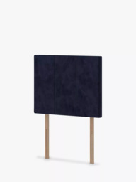 Silentnight Brescia Strutted Headboard, Single - thumbnail 2