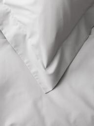 John Lewis Egyptian Cotton Percale Easy Care 260 Thread Count Bedding - thumbnail 2