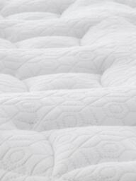 Silentnight Sleep Retreat Gel Cool 3500 Mirapocket® Spring Mattress, Medium Tension, Single - thumbnail 4