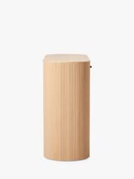 West Elm Ellington Console Table, Blonde - thumbnail 5