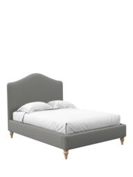 John Lewis Alice Upholstered Bed Frame, King Size - thumbnail 6