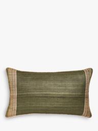 OKA Longshan Cushion - thumbnail 1