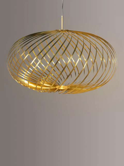 Tom Dixon Spring LED Medium Ceiling Light - image 1