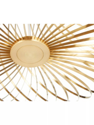Tom Dixon Spring LED Medium Ceiling Light - thumbnail 4