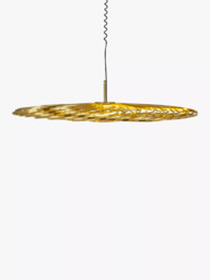 Tom Dixon Spring LED Medium Ceiling Light - thumbnail 6