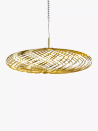 Tom Dixon Spring LED Medium Ceiling Light - thumbnail 5