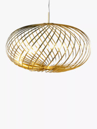Tom Dixon Spring LED Medium Ceiling Light - thumbnail 3