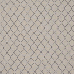 John Lewis Ellewood Knot Made to Measure Curtains or Roman Blind, Denim - thumbnail 1