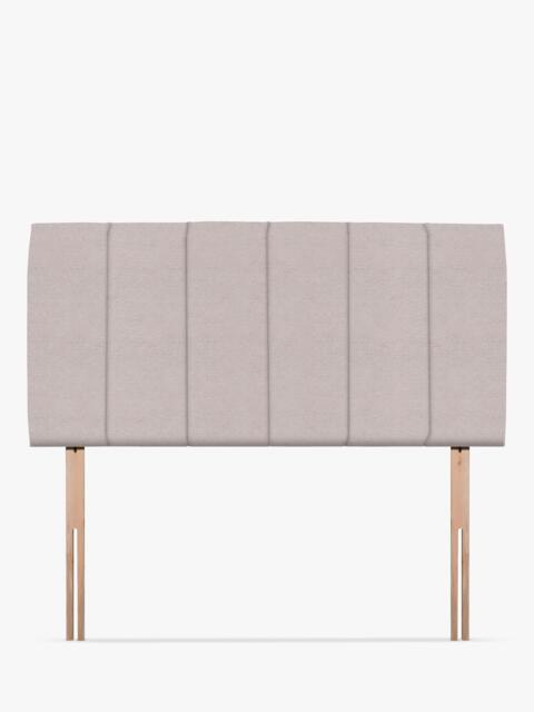 John Lewis Amelia Upholstered Headboard, Small Double - image 1