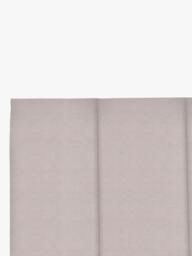 John Lewis Amelia Upholstered Headboard, Small Double - thumbnail 3