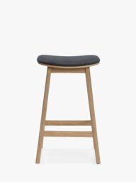 John Lewis Santino Bar Stool - thumbnail 2