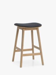 John Lewis Santino Bar Stool - thumbnail 1