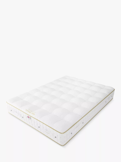 Millbrook Beds Supreme Collection 3000 Mattress, Medium Tension, Super King Size - image 1