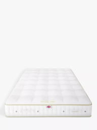 Millbrook Beds Supreme Collection 3000 Mattress, Medium Tension, Super King Size - thumbnail 2
