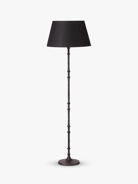 OKA Thomasin Floor Lamp Base, Bronze - image 1