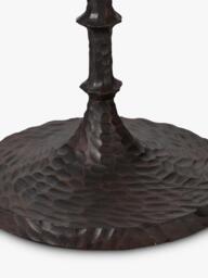 OKA Thomasin Floor Lamp Base, Bronze - thumbnail 4