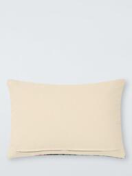 John Lewis Crewel Suzani Cushion - thumbnail 2