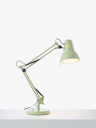 John Lewis Elliott Desk Lamp