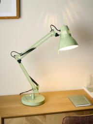 John Lewis Elliott Desk Lamp - thumbnail 2