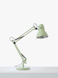 John Lewis Elliott Desk Lamp - thumbnail 3