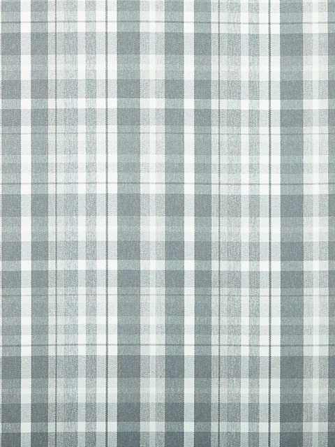 Prestigious Textiles Galloway Made to Measure Curtains or Roman Blind, Sterling - image 1