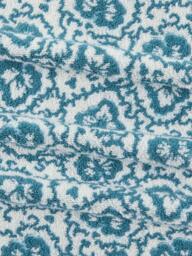 John Lewis x Sanderson Frisk Cotton Towels - thumbnail 3