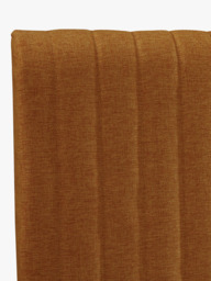 TEMPUR® Arc™ Ergo® Smart Vertica Upholstered Bed Frame, Super King Size - thumbnail 2