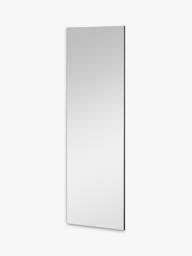 Yearn Delicacy Rectangular Full-Length Wall Mirror, 170 x 50cm - thumbnail 3