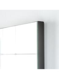 Yearn Delicacy Rectangular Full-Length Wall Mirror, 170 x 50cm - thumbnail 4