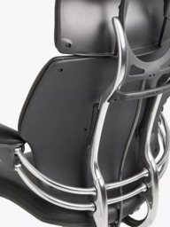 Humanscale Freedom Leather Office Chair - thumbnail 5