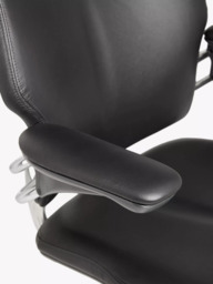 Humanscale Freedom Leather Office Chair - thumbnail 6