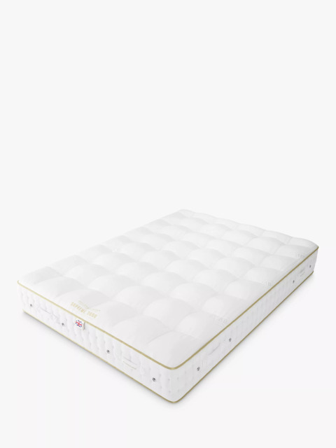 Millbrook Beds Supreme Collection 3000 Mattress, Firm Tension, Small Double - image 1