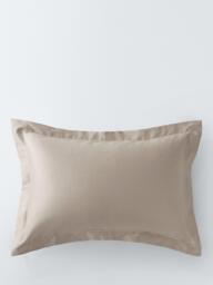 John Lewis The Ultimate Collection Luxury Egyptian Cotton Sateen 800 Thread Count Bedding - thumbnail 3